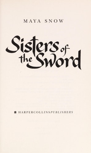Sisters of the Sword