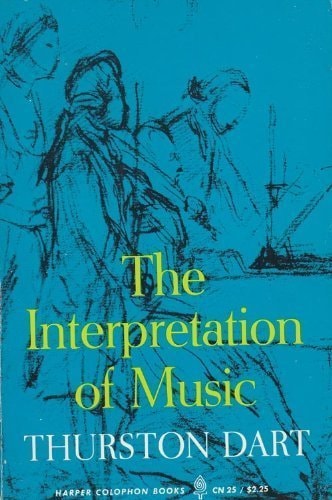 Interpretation of Music