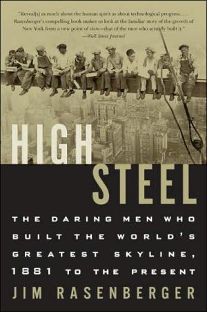 High Steel