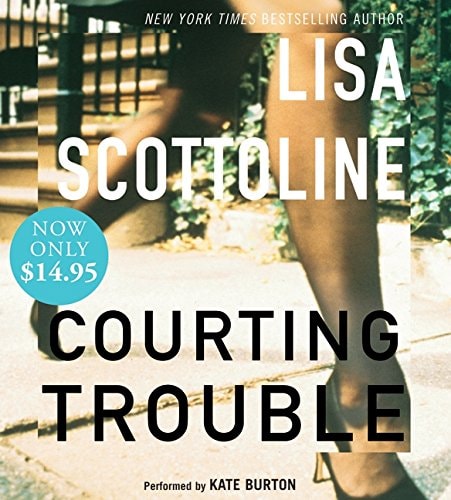 Edition published by HarperAudio