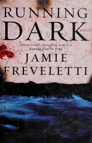Running Dark A Novel