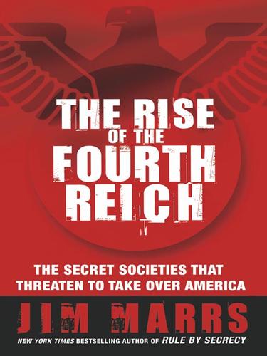 The Rise Of The Fourth Reich
