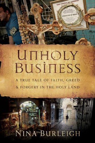 Unholy Business