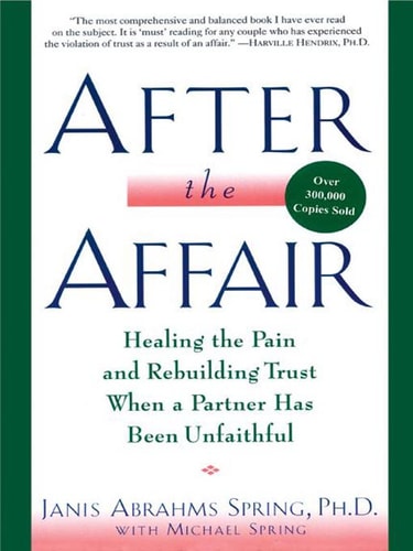 After the Affair