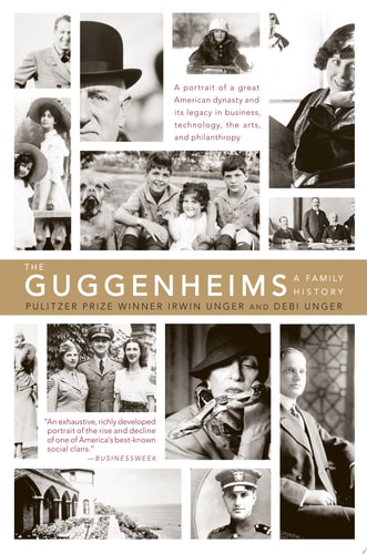 The Guggenheims