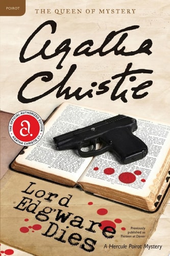 Edition published by HarperCollins