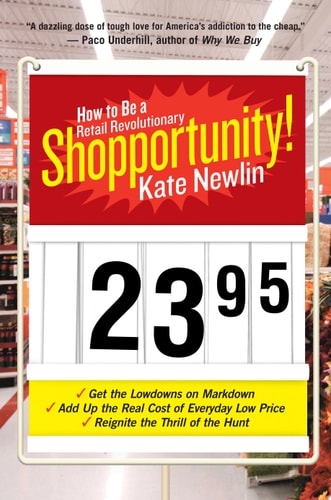 Shopportunity!