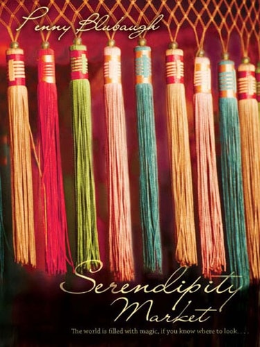 Serendipity Market