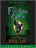 The Faceless Ones (skulduggery Pleasant Series #3)