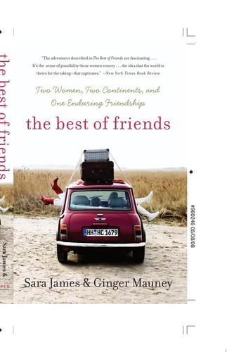 The Best of Friends