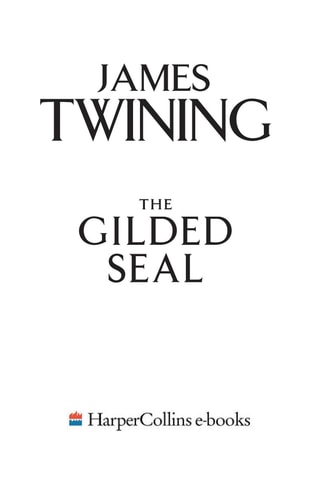 The gilded seal