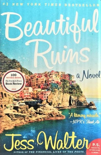 Beautiful Ruins