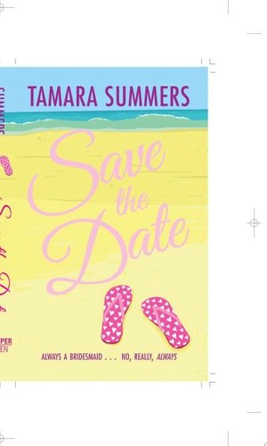 Save the Date