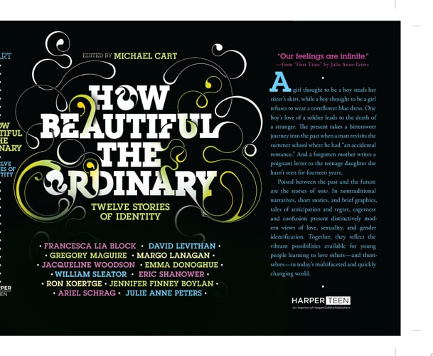 How Beautiful the Ordinary