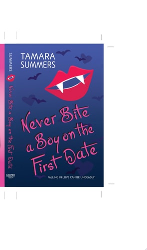 Edition published by HarperCollins