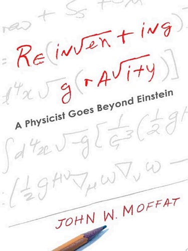 Reinventing Gravity