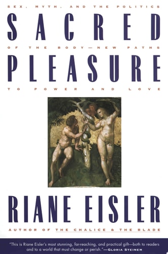 Sacred Pleasure
