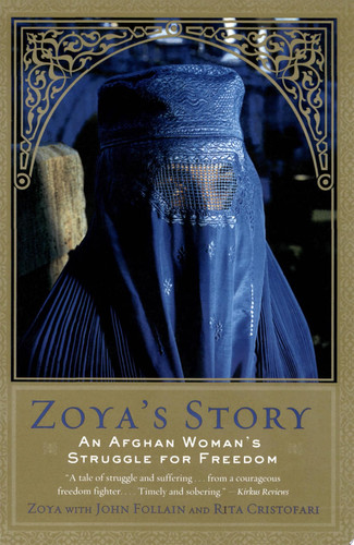 Zoya's Story