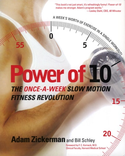Power of 10