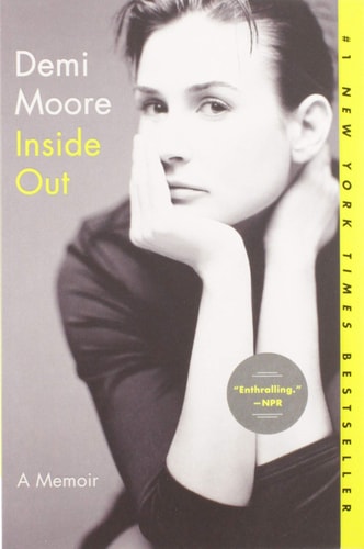 Inside Out A Memoir