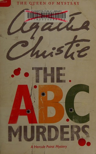The A.B.C. Murders