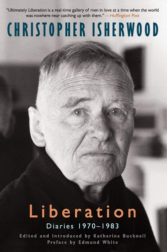 Liberation Diaries, Volume Three, 1970-1983