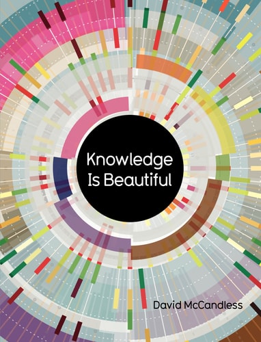 Knowledge Is Beautiful Impossible Ideas, Invisible Patterns, Hidden Connections--Visualized