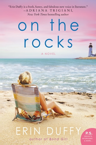 On the Rocks A Novel