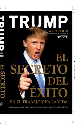 El Secreto del Exito