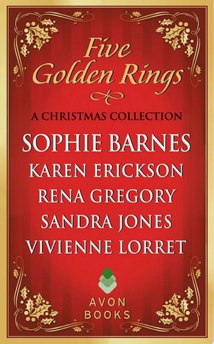 Five Golden Rings