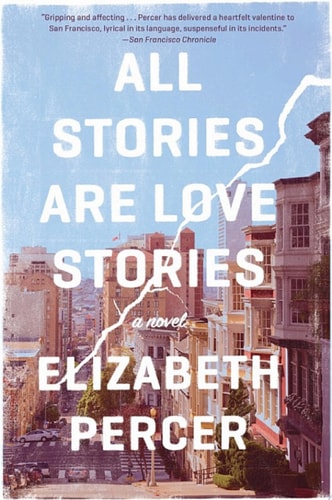 All Stories Are Love Stories