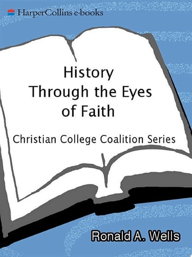 History Through the Eyes of Faith