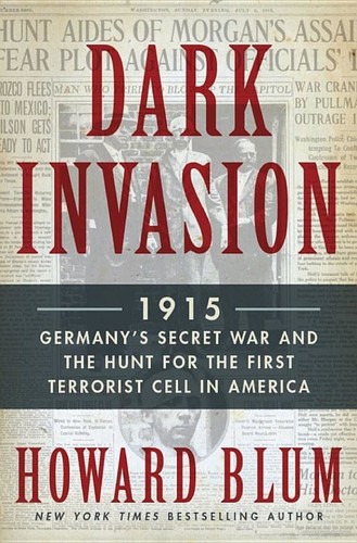 Dark Invasion