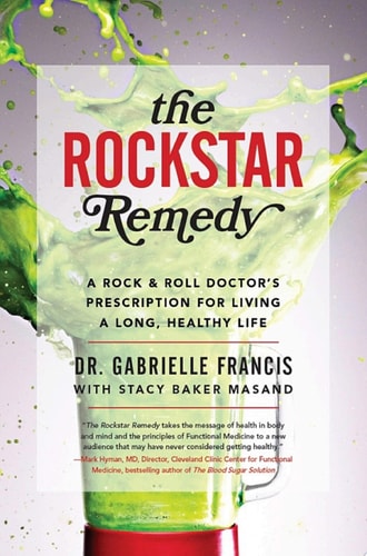 The Rockstar Remedy