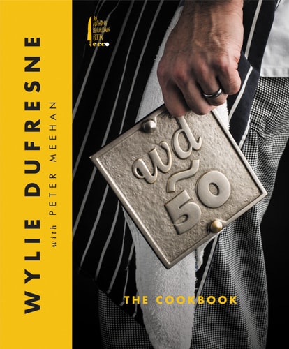wd~50 The Cookbook