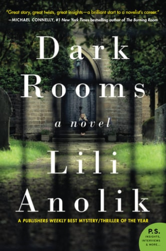 Dark Rooms A Novel