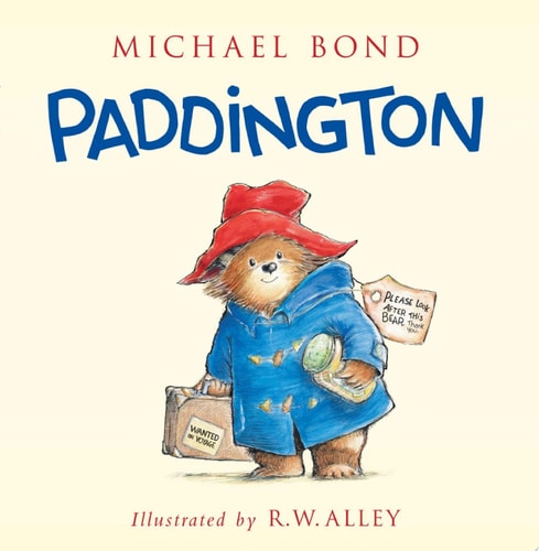 Edition published by Harper Collins