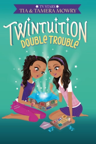 Twintuition: Double Trouble