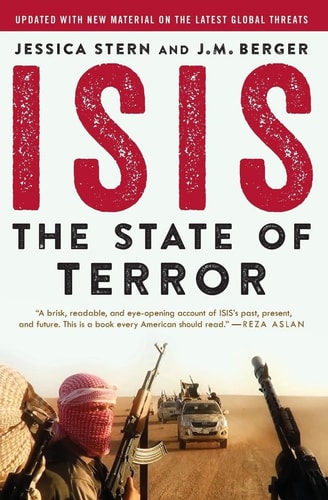 ISIS The State of Terror