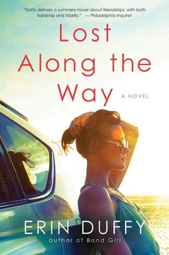 Lost Along the Way