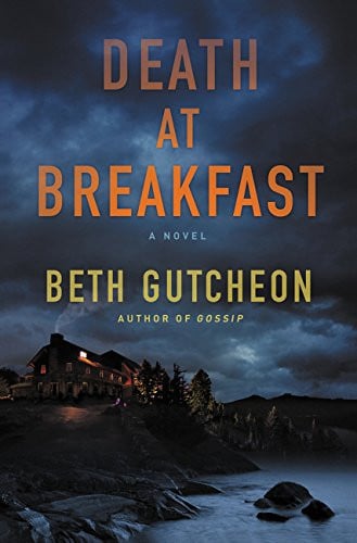 Death at Breakfast A Novel