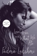 Love, Loss, and what We Ate