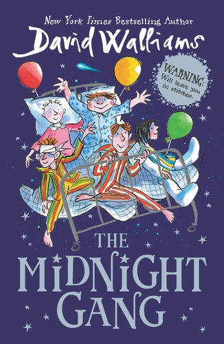 Edition published by HarperCollins