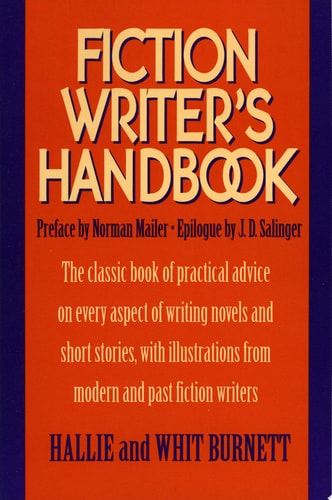 Fiction Writer's Handbook