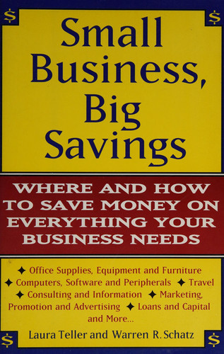 Small Business, Big Savings