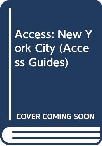 Edition published by Access Press