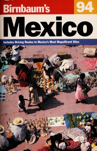 Birnbaum's Mexico 1994