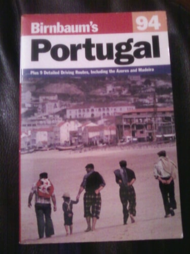 Birnbaum's Portugal, 1994