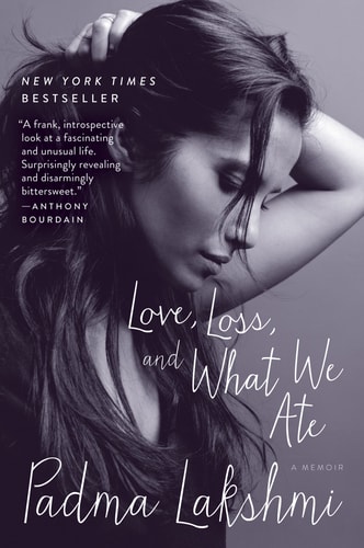 Love, Loss, and What We Ate A Memoir