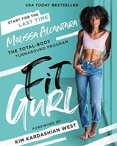 Fit Gurl The Total-Body Turnaround Program